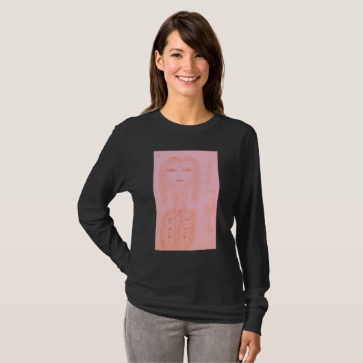 Element T-Shirt (Vorne ganz)