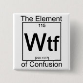 Element WTF Button (Vorderseite)