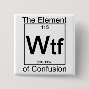 Element WTF Button