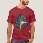 Elemental Star T-Shirt (Vorderseite)