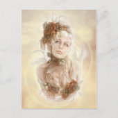 Elementar - Licht Postkarte (Vorderseite)