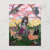 elementar postkarte (Vorderseite)