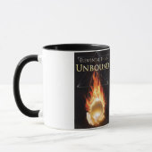 Elementare These-ungebundene Tasse (Links)
