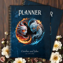 Elementarharmonie, Yin und Yang der Natur.