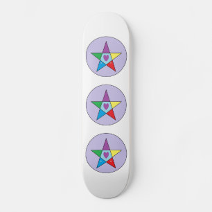 Elementarische Liebe Skateboard