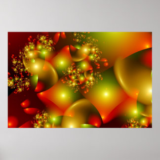 Elementarität Poster