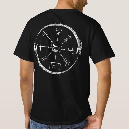 ElementarMinis Multipack + Logo-T - Shirt (Rückseite)