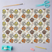 Elementarnatur Seidenpapier (Basteln)