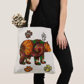 Elementarnatur Tasche (Von Nahem)