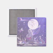 Elementarreich, Magnet (Vorderseite/Rückseite)