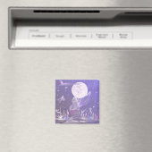 Elementarreich, Magnet (In Situ (Geschirrspüler))