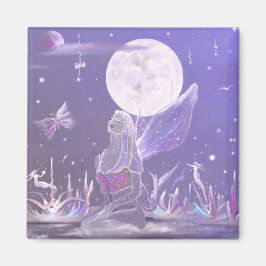 Elementarreich, Magnet