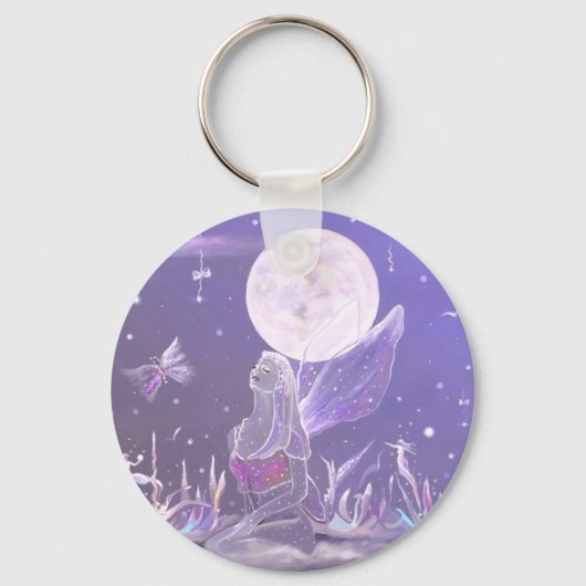 Elementarreich, Schlüsselkette Schlüsselanhänger (Vorderseite)