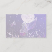 Elementarreich Visitenkarte (Rückseite)