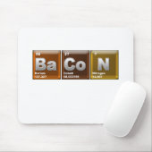 Elemente des Speckes Mousepad (Mit Mouse)