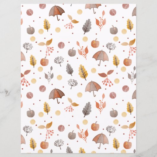 Elemente für die Autoperiode (Rückseite)