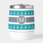 Elemente für Nautische Muster (Vorderseite)