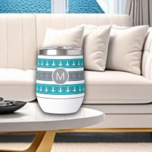 Elemente für Nautische Muster