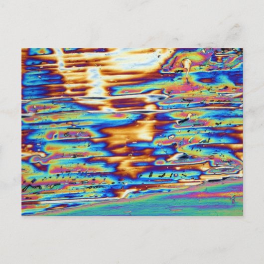 Elemente/Holm Postkarte (Vorderseite)