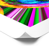 Elemente Poster (Ecke)