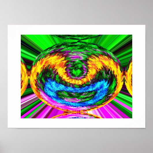 Elemente Poster (Vorne)
