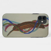 Elementfülle Case-Mate iPhone Hülle (Rückseite (Horizontal))