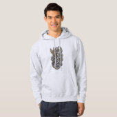 Elemento Aire Hoodie (Vorne ganz)