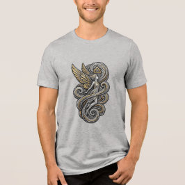 Elemento Aire Tri-Blend Shirt