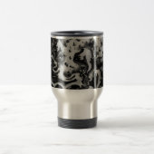 Elementreise-Tasse Reisebecher (Mittel)