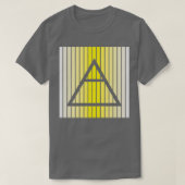 Elements Air T-Shirt (Design vorne)
