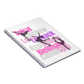 Elements-Journal Notizblock (Rechte Seite)