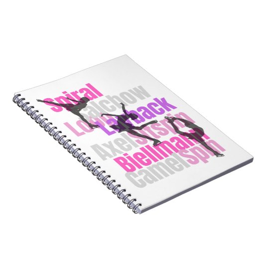 Elements-Journal Notizblock (Rechte Seite)