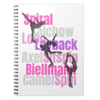 Elements-Journal Notizblock