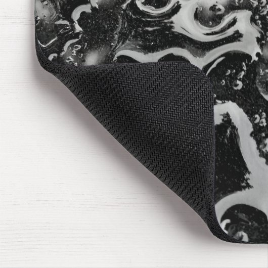 Elements Mousepad (Ecke)