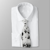 Elements Necktie Krawatte (Gebunden)