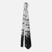 Elements Necktie Krawatte (Rückseite)
