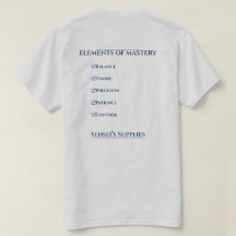 Elements of Mastery