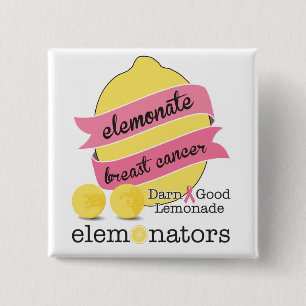 Elemonators Knopf Button