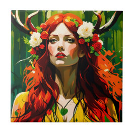 Elen of the Ways Fliese