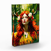 Elen of the Ways Fotoblock (Links)