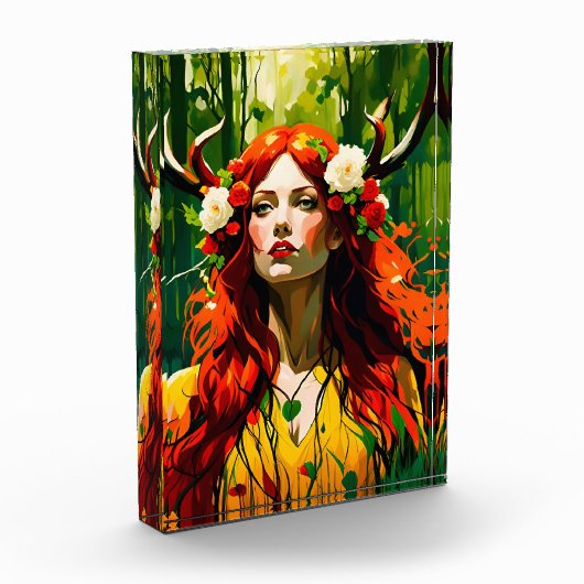 Elen of the Ways Fotoblock (Links)