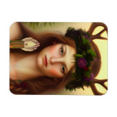 Elen of the Ways Magnet (Horizontal)