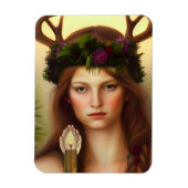 Elen of the Ways Magnet (Vertikal)