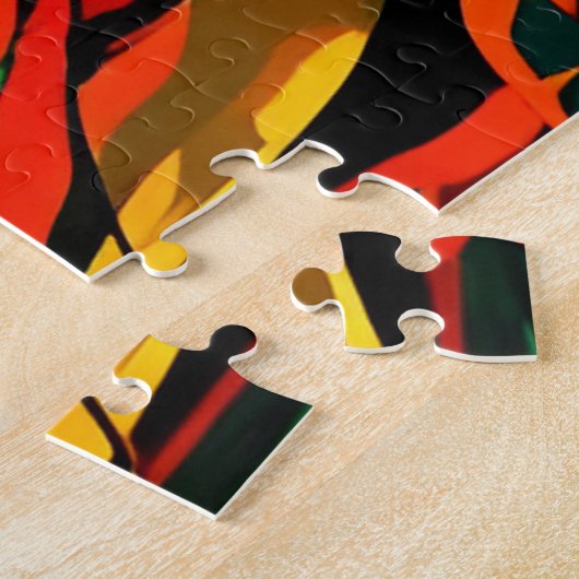 Elen of the Ways Puzzle (Seite)