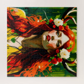 Elen of the Ways Puzzle (Horizontal)