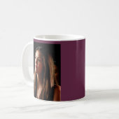 Elena Gilbert Kaffeetasse (Vorderseite Links)