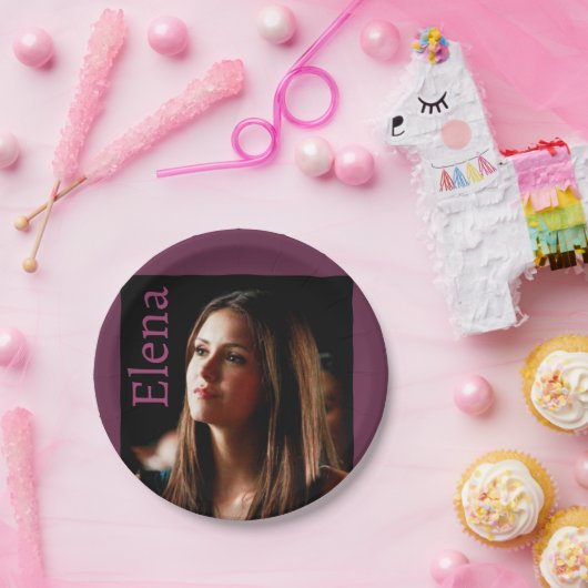 Elena Gilbert Pappteller (Party)