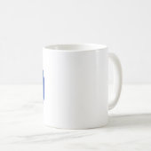 ELENA KAGAN KAFFEETASSE (VorderseiteRechts)