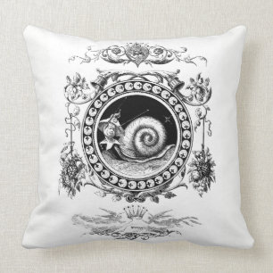 Elend ist ich Kissen