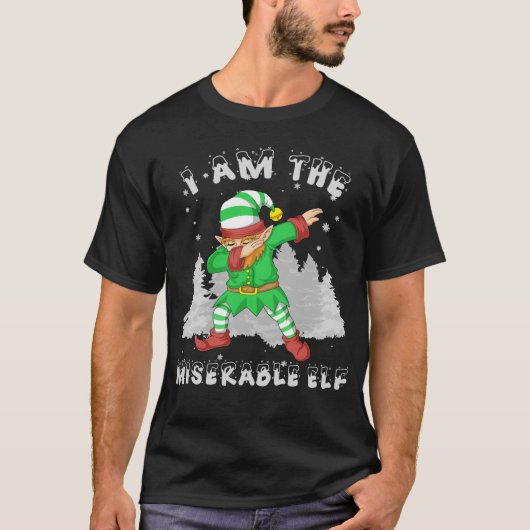 elend T-Shirt (Vorderseite)